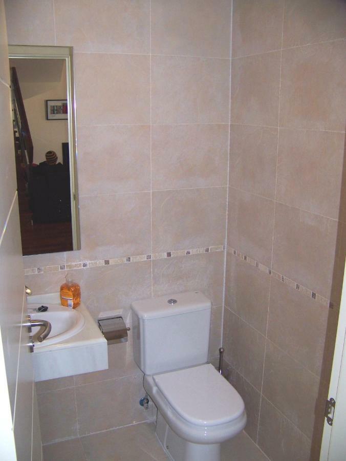 Duplex 3 Dormitorios Sabinanigo Exterior photo