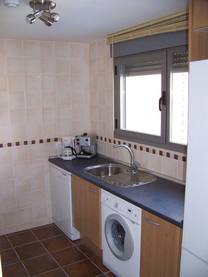Duplex 3 Dormitorios Sabinanigo Exterior photo
