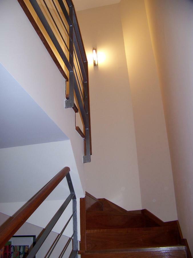 Duplex 3 Dormitorios Sabinanigo Exterior photo