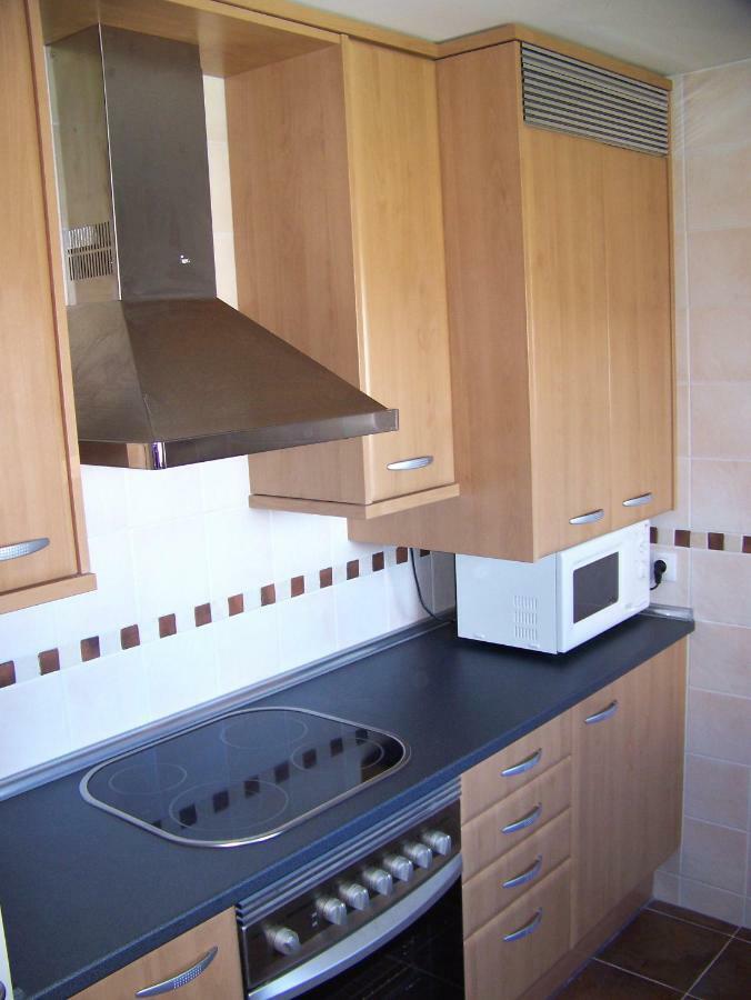 Duplex 3 Dormitorios Sabinanigo Exterior photo